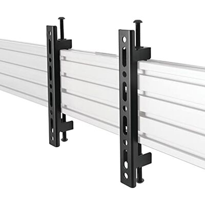B-Tech BT8390-VESA200F Soporte de Monitor VESA 200 B-Tech BT8390-VESA200F Soporte de Monitor VESA 200