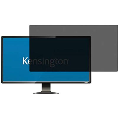 Kensington 626489 Filtro Privacidad Plg 25 16 9 Negro Kensington 626489 Filtro Privacidad Plg 25 16 9 Negro