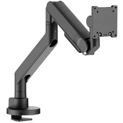 Roline Soporte para Monitor LCD con Resorte de Gas, Montaje sobre Mesa, 24-57 Pulgadas, hasta 27 kg Roline Soporte para Monitor LCD con Resorte de Gas, Montaje sobre Mesa, 24-57 Pulgadas, hasta 27 kg