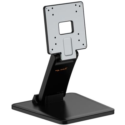 myWall my wall Soporte para pantalla táctil (200°, altura regulable de 43 a 69 cm) myWall my wall Soporte para pantalla táctil (200°, altura regulable de 43 a 69 cm)