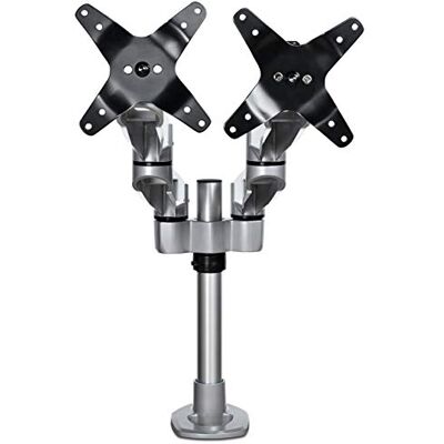 StarTech Desk Mount Dual Monitor Arm FORDESK StarTech Desk Mount Dual Monitor Arm FORDESK