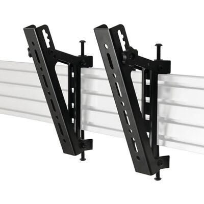Soporte para monitor B-Tech BT8390-VESA200T - Gris - 70kg - 32" Soporte para monitor B-Tech BT8390-VESA200T - Gris - 70kg - 32"
