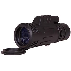 Monocular Levenhuk Atom 10x42 para la Observación de Aves, Viajes, Turismo, Senderismo, Deportes y Observación de la Vida Silvestre