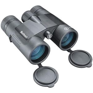 Bushnell Prime Prismáticos de 10 x 42 Pulgadas para Adultos, Impermeables y a Prueba de Niebla, para Caza, observación de Aves y Actividades al Aire Libre, Color Negro Bushnell Prime Prismáticos de 10 x 42 Pulgadas para Adultos, Impermeables y a Prueba de Niebla, para Caza, observación de Aves y Actividades al Aire Libre, Color Negro