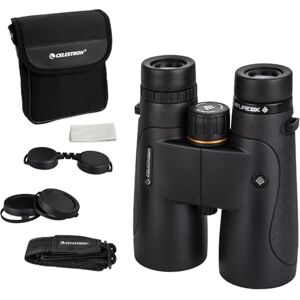 Celestron 72325 Nature DX 10x50: prismáticos para Exteriores y para observar Aves, con Revestimiento múltiple Completo y prismas BaK-4, Carcasa revestida de Goma Resistente al Agua y el vaho Celestron 72325 Nature DX 10x50: prismáticos para Exteriores y para observar Aves, con Revestimiento múltiple Completo y prismas BaK-4, Carcasa revestida de Goma Resistente al Agua y el vaho