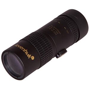 Monocular Levenhuk Atom 10–30x30 con Zoom de Alta Potencia