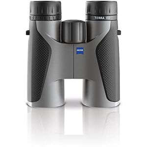 Zeiss Terra ED Prismáticos Impermeables de 8 x 42 Pulgadas, Enfoque rápido con Vidrio Recubierto para una claridad óptima en Todas Las Condiciones climáticas, para observación de Aves, Caza, Zeiss Terra ED Prismáticos Impermeables de 8 x 42 Pulgadas, Enfoque rápido con Vidrio Recubierto para una claridad óptima en Todas Las Condiciones climáticas, para observación de Aves, Caza,