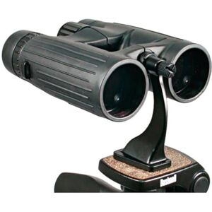 Bushnell 161002CM Adaptador para trípode prismático, negro Bushnell 161002CM Adaptador para trípode prismático, negro