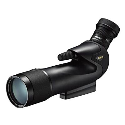 Nikon Prostaff 5 60-A - Telescopio Nikon Prostaff 5 60-A - Telescopio