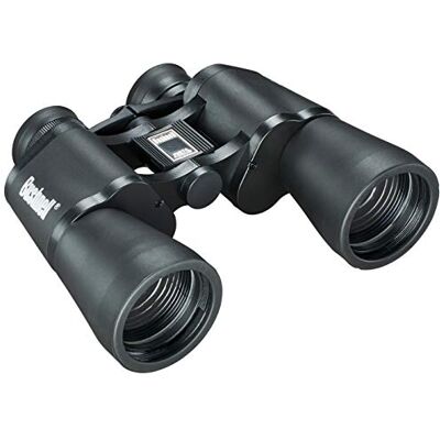 Binoculares Bushnell Pacifica 10x50 Negro Prisma Porro Binoculares Bushnell Pacifica 10x50 Negro Prisma Porro