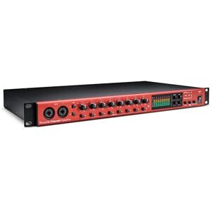 Focusrite Clarett+ OctoPre Focusrite Clarett+ OctoPre