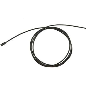 Sennheiser MKE 2 (Black EW) micrófono de solapa omnidireccional de con pinza para grabación nítida y consistente en cualquier ambiente Sennheiser MKE 2 (Black EW) micrófono de solapa omnidireccional de con pinza para grabación nítida y consistente en cualquier ambiente