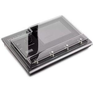Decksaver HEADRUSH GIGBOARD COVER Decksaver HEADRUSH GIGBOARD COVER