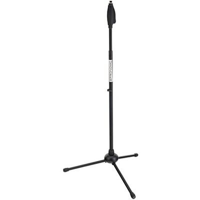 Pronomic - MS-250 - Negro - 171 cm - Microphone Stand Pronomic - MS-250 - Negro - 171 cm - Microphone Stand