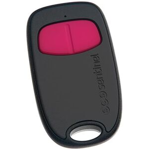 SimplyControl CR2032 Fucsia - Control remoto 2 canales SimplyControl CR2032 Fucsia - Control remoto 2 canales