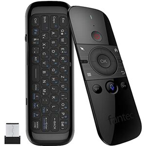 Fantec AIR-300 Air Mouse Keyboard Remote Control Fantec AIR-300 Air Mouse Keyboard Remote Control