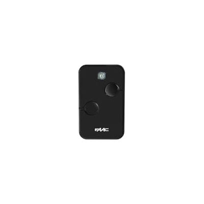 FAAC Mando a Distancia transmisor 2 Canales XTO2 868 MHz 787030 SLH DS FAAC Mando a Distancia transmisor 2 Canales XTO2 868 MHz 787030 SLH DS