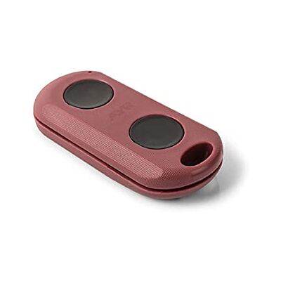 AYR - Control Remoto Cerradura Electrónica Bluetooth - 507 - Granate AYR - Control Remoto Cerradura Electrónica Bluetooth - 507 - Granate