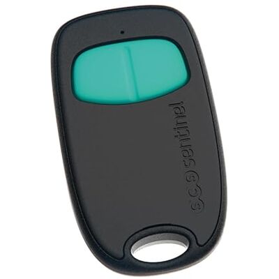 SimplyControl AAM0132 - Control remoto de 2 canales - Francia - Alcance 40m SimplyControl AAM0132 - Control remoto de 2 canales - Francia - Alcance 40m