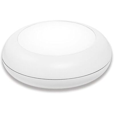 PRENDELUZ Luz de noche RGB 0,2W con mando a distancia, ideal para crear ambientes suaves y funcionales en habitaciones infantiles. PRENDELUZ Luz de noche RGB 0,2W con mando a distancia, ideal para crear ambientes suaves y funcionales en habitaciones infantiles.