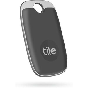 Tile Pro (2022) Buscador Bluetooth - Alcance 120m Tile Pro (2022) Buscador Bluetooth - Alcance 120m