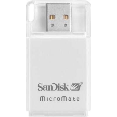 SanDisk Lector MicroMate MSPD SanDisk Lector MicroMate MSPD