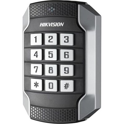 Hikvision Digital Technology DS-K1104MK Lector Hikvision Digital Technology DS-K1104MK Lector