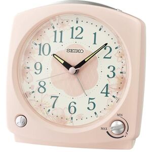 Seiko Despertador Seiko Despertador