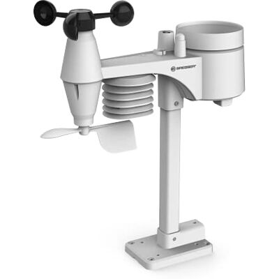 Sensor meteorológico Bresser - Sensor exterior 7 en 1 Sensor meteorológico Bresser - Sensor exterior 7 en 1