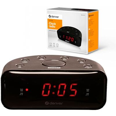 Denver Electronics Radio CR-430 Denver Electronics Radio CR-430