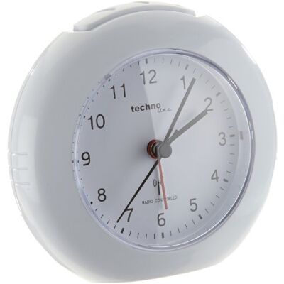 Technoline WT 757 - Despertador con función de repetición y retroiluminación Technoline WT 757 - Despertador con función de repetición y retroiluminación