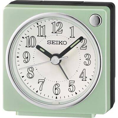 Seiko Despertador Con alarma Seiko Despertador Con alarma