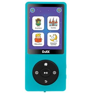 D-JIX M-storykids Lector de Historia para niños 3 a 8 años Más de 150 Historias de Sus Cuentos y Dibujos Animados Favoritos D-JIX M-storykids Lector de Historia para niños 3 a 8 años Más de 150 Historias de Sus Cuentos y Dibujos Animados Favoritos