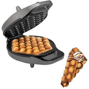 Princess 132465 - Negro - Marcha para waffles Princess 132465 - Negro - Marcha para waffles