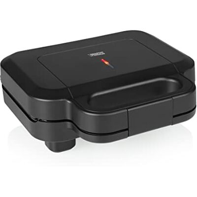 Princess 127007 - Negro - Sandwich Maker Princess 127007 - Negro - Sandwich Maker
