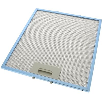 Fagor Filtro grasa rectangular 305 x 265 x 7 mm para campana Fagor Filtro grasa rectangular 305 x 265 x 7 mm para campana