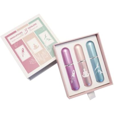 INNOBIZ DIFUSOR TIVALIA INNOBIZ DIFUSOR TIVALIA
