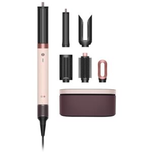 Dyson Airwrap i.d.™ Moldeador de pelo multifunción y secador Liso+Ondulado – compatible con My app, control inteligente de temperatura y flujo de aire Dyson Airwrap i.d.™ Moldeador de pelo multifunción y secador Liso+Ondulado – compatible con My app, control inteligente de temperatura y flujo de aire
