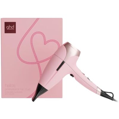 ghd Helios Secador de Pelo Profesional, Ligero, Secado Rápido Máximo control del peinado Para todo tipo de cabello (Enchufe Europeo) ghd Helios Secador de Pelo Profesional, Ligero, Secado Rápido Máximo control del peinado Para todo tipo de cabello (Enchufe Europeo)