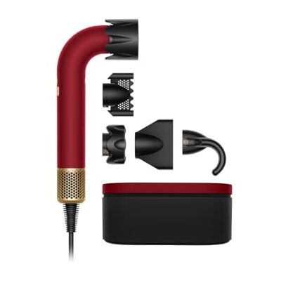 Dyson Supersonic R - Secador de pelo ligero Dyson Supersonic R - Secador de pelo ligero