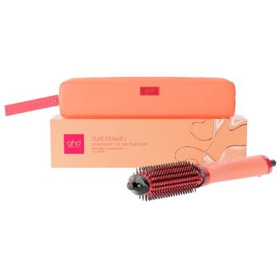 ghd Duet Blowdry Cepillo Secador de Pelo 2 en 1 de Mojado a Peinado ghd Duet Blowdry Cepillo Secador de Pelo 2 en 1 de Mojado a Peinado