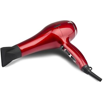 Acer Secador de Pelo G3Ferrari G30034RD Acer Secador de Pelo G3Ferrari G30034RD