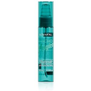 Lowell Cacho Mágico Aceite humidificador activador para rizos 60 ml Lowell Cacho Mágico Aceite humidificador activador para rizos 60 ml