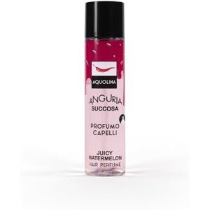 Aquolina Anguria Succosa - Perfume para cabello - Fragancia de verano Aquolina Anguria Succosa - Perfume para cabello - Fragancia de verano