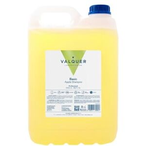 Champú de manzana Valquer 5000ml - Champú Champú de manzana Valquer 5000ml - Champú