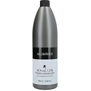 Allwaves Coloración del Cabello 1000 ml Allwaves Coloración del Cabello 1000 ml