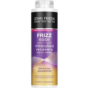 John Frieda Frizz Ease Miraculous Recovery Shampoo - Champú John Frieda Frizz Ease Miraculous Recovery Shampoo - Champú