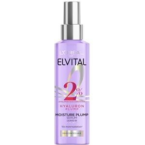 L'Oréal Paris Hyaluron Plump Leave-In Serum - Hidratación, 150ml L'Oréal Paris Hyaluron Plump Leave-In Serum - Hidratación, 150ml