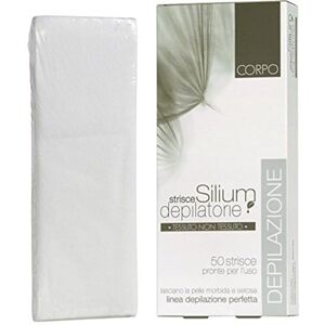 Silium producto para depilación, multicolor – Paquete de 1 x 200 g Silium producto para depilación, multicolor – Paquete de 1 x 200 g