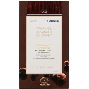 KORRES Argan Oil Color 5.6 145 ml KORRES Argan Oil Color 5.6 145 ml